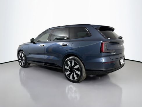 New 2026 Volvo EX90 Ultra AWD/4WD image 7
