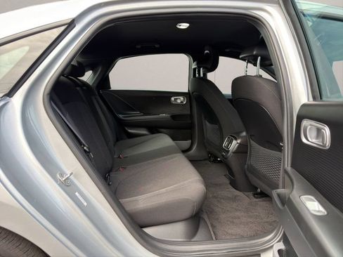 Used 2024 Hyundai Ioniq 6 SE AWD/4WD image 12
