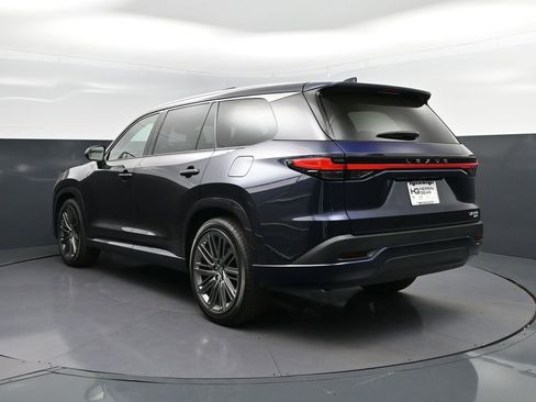 New 2026 Lexus TX 350 AWD image 5