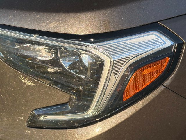 Used 2020 GMC Terrain SLT w/ Preferred Package FWD image 10