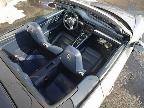 Used 2013 Porsche 911 Carrera image 16