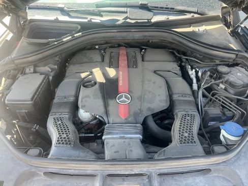 Used 2019 Mercedes-Benz GLE 43 AMG 4MATIC Coupe w/ Premium 3 Package image 26