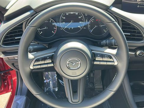 New 2026 MAZDA MAZDA3 s Sport image 10