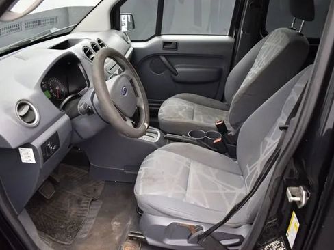 Used 2012 Ford Transit Connect XLT FWD image 14
