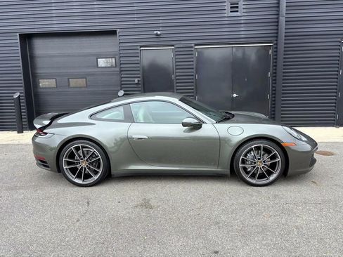 Certified 2022 Porsche 911 Carrera image 11