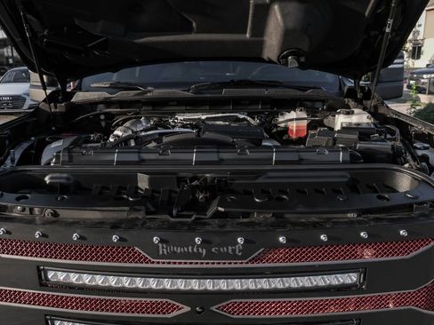 Used 2021 GMC Sierra 2500 AT4 w/ AT4 Premium Plus Package image 53