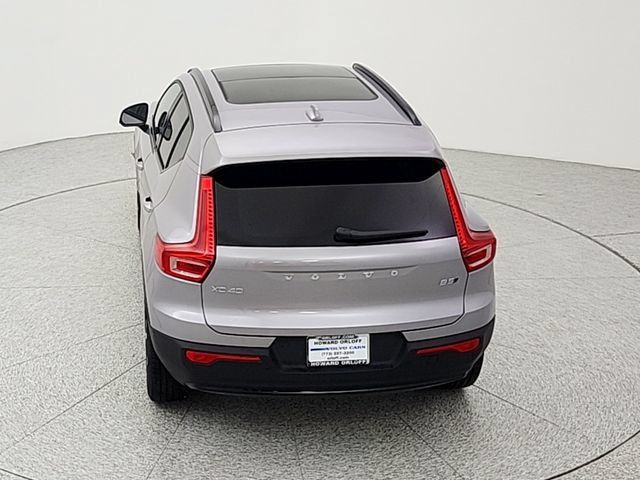 New 2026 Volvo XC40 B5 Plus w/ Protection Package Premier AWD/4WD image 34