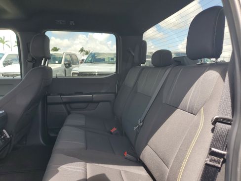 Used 2024 Ford F150 STX image 17