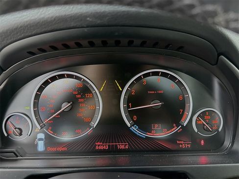 Used 2018 BMW X5 sDrive35i image 12