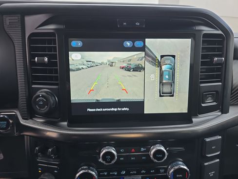 Used 2025 Ford F150 Raptor image 26