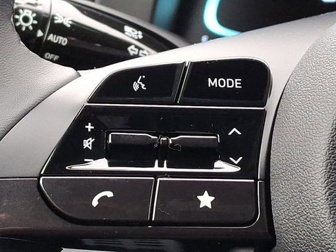 New 2026 Hyundai Elantra Sport w/ Cargo Package image 15