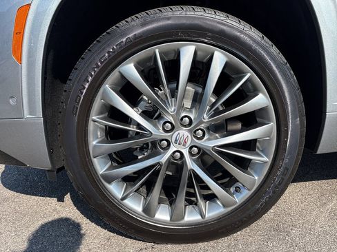 New 2026 Buick Enclave Avenir w/ Super Cruise Package FWD image 55