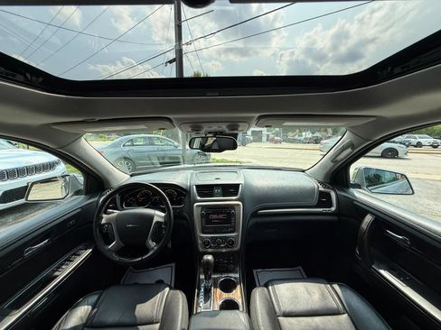 Used 2015 GMC Acadia Denali AWD/4WD image 31
