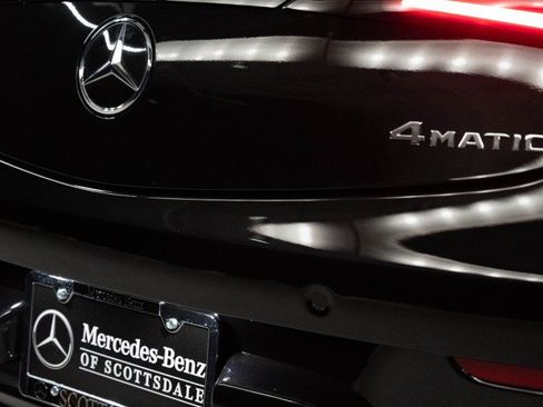 New 2027 Mercedes-Benz CLE 300 4MATIC Coupe image 27