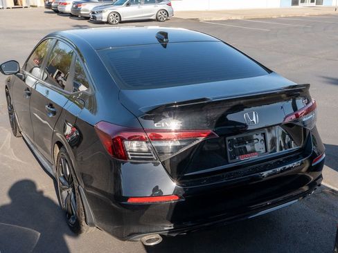 Used 2025 Honda Civic Si image 4