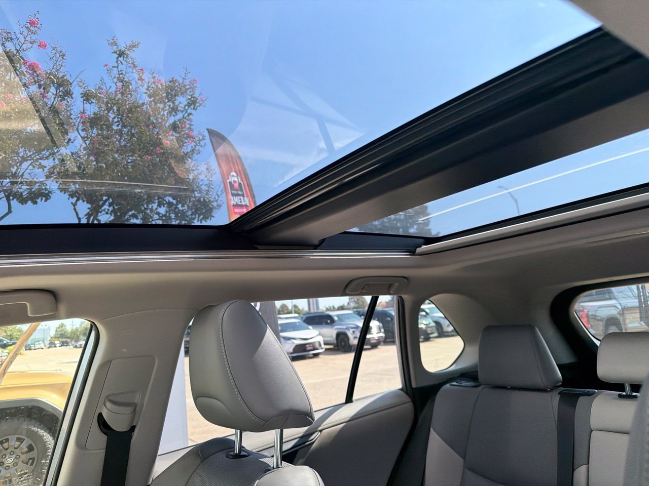 Used 2019 Toyota RAV4 Limited AWD/4WD image 11