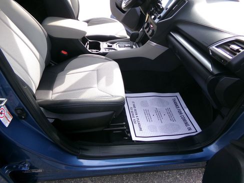 Used 2019 Subaru Forester Premium w/ All-Weather Package image 24