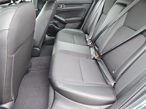 Used 2026 Honda Civic Sport image 13