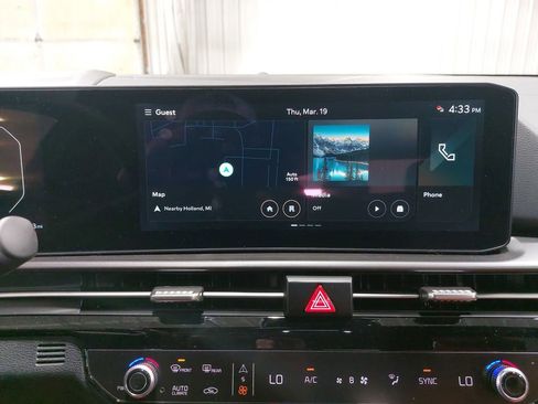 New 2026 Kia Sportage SX image 20