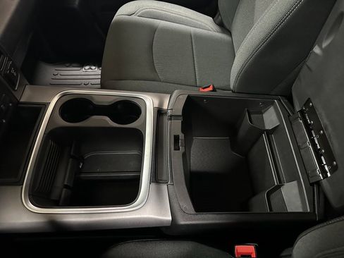 Certified 2022 RAM 1500 Classic Warlock w/ Electronics Group image 34