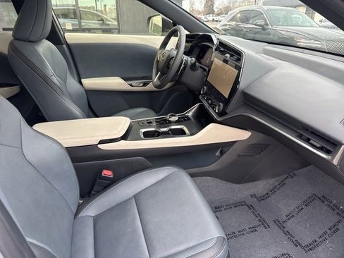 Used 2023 Lexus RZ 450e Premium w/ Technology Package image 23