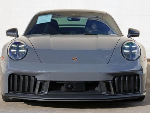 Used 2025 Porsche 911 GTS image 7