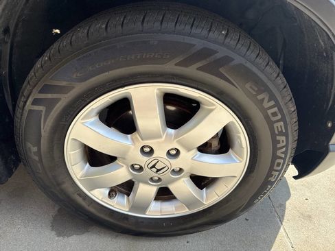 Used 2008 Honda CR-V EX-L image 26