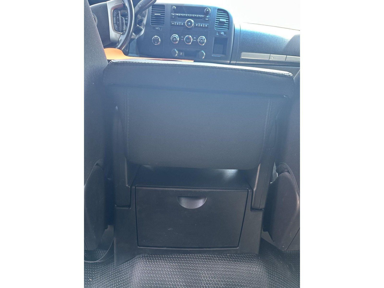 Used 2014 Chevrolet Silverado 2500 LT AWD/4WD image 15