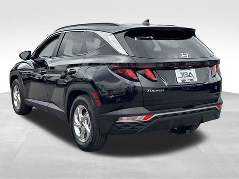 Used 2024 Hyundai Tucson SEL FWD image 25
