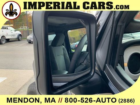 New 2026 Jeep Wrangler Sport S image 9