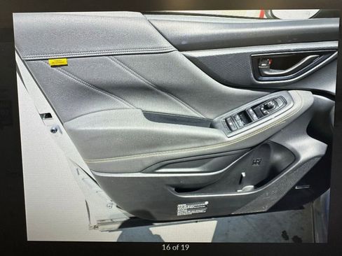 Certified 2024 Subaru Forester Wilderness image 8