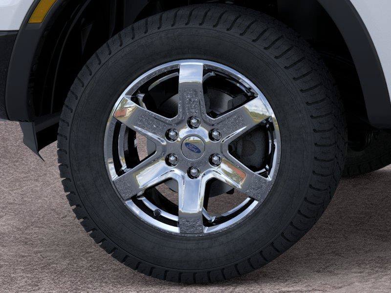 New 2026 Ford Ranger XLT w/ Convenience Package RWD image 19