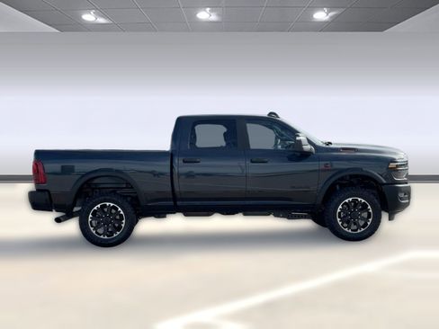 Used 2026 RAM 2500 Rebel image 8