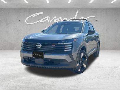 New 2026 Nissan Kicks SR w/ Cold Weather Package