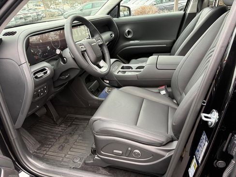 New 2026 Hyundai Palisade SEL AWD/4WD image 12