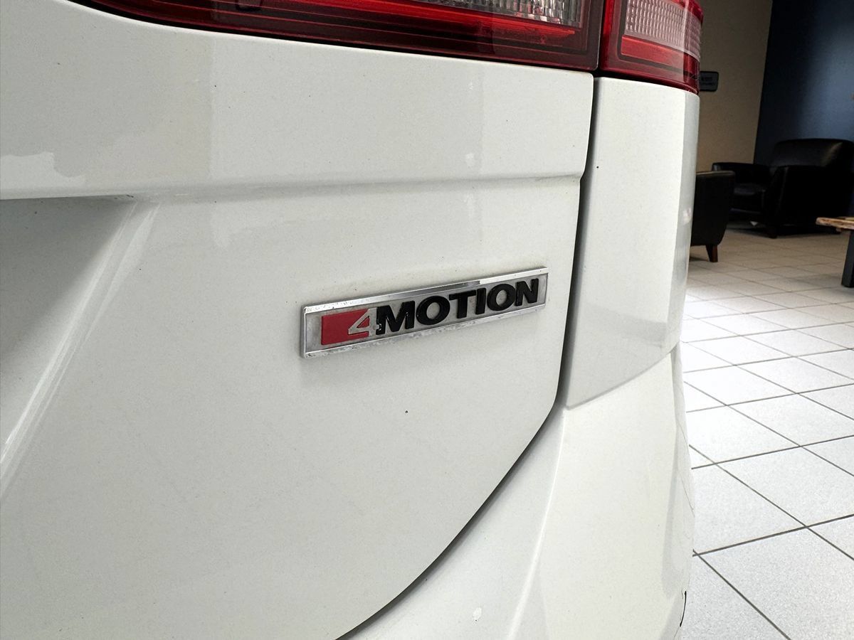 Used 2017 Volkswagen Golf Alltrack SE AWD/4WD image 64