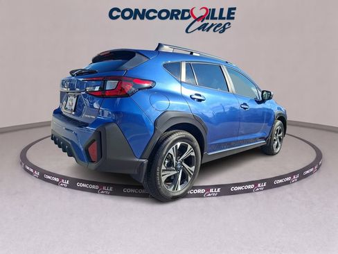 Certified 2025 Subaru Crosstrek 2.5i Premium AWD/4WD image 7