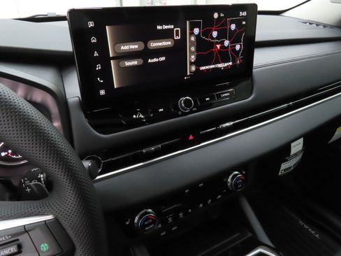 New 2026 Mitsubishi Outlander AWD image 16