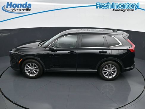 Used 2024 Honda CR-V EX-L image 28