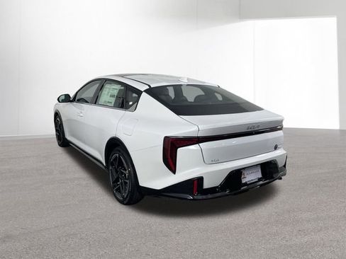 New 2026 Kia K4 GT-Line image 37