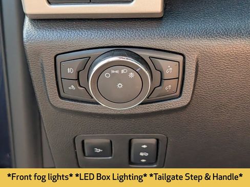 Used 2018 Ford F350 Lariat AWD/4WD image 13