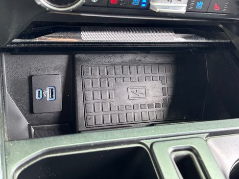 Used 2022 Ford F150 Lariat w/ Equipment Group 502A High AWD/4WD image 28