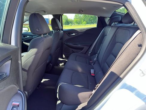 Used 2024 Chevrolet Malibu LS FWD image 24
