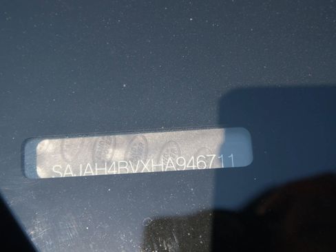 Used 2017 Jaguar XE First Edition image 52