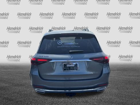 Certified 2026 Mercedes-Benz GLE 350 4MATIC image 9