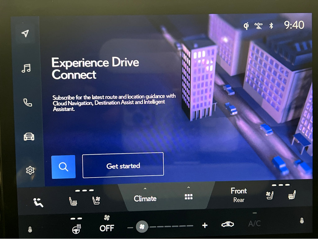 Certified 2024 Lexus RX 350 F Sport w/ Technology Package AWD/4WD image 15
