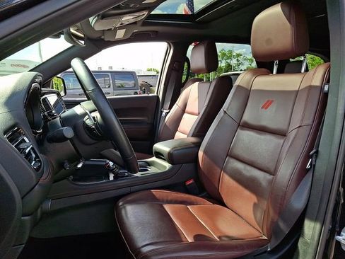 Certified 2025 Dodge Durango GT AWD/4WD image 13