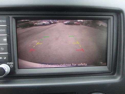 Used 2020 Nissan NV200 S image 9