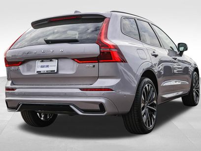 New 2027 Volvo XC60 B5 Ultra