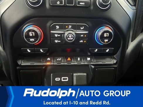 Used 2020 Chevrolet Silverado 1500 RST w/ Texas Edition image 25